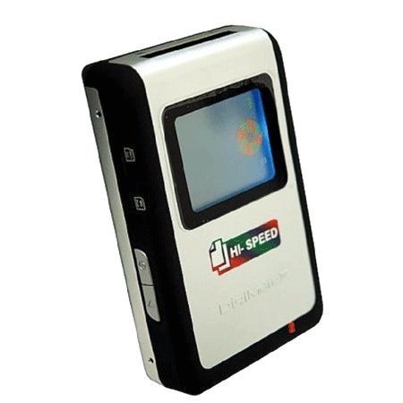 Me 2 DigiMate III 160GB