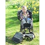 Teddy-Pack Child Carrier