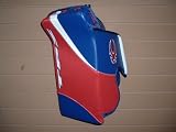 Sporting Goods : Louisville Adult X-Ceed Blocker