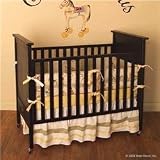 dick crib black
