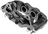 IMAGE OF Raybestos FRC11549 Professional Grade Remanufactured Semi-Loaded Disc Brake Caliper