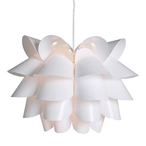 Ikea Knappa Ceiling Pendant Mood Lamp Modern Art Light