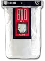 BVD Boy's 6-Pack Cotton Brief #6V801B