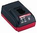 Metabo 627277000 AC30 Plus 4.8-Volt to 18-Volt Pod Style 30 Minute Battery Charger, Also Charges Lithium-Ion Batteries