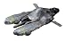 1/20 マシーネンクリーガーシリーズ 反重力装甲戦闘機 Pkf.85 ファルケ エクサイマーレーザーガン装備 (64101)_s-1