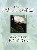  : A Promise Made (The Roswell Series #1) (Heartsong Presents #532)