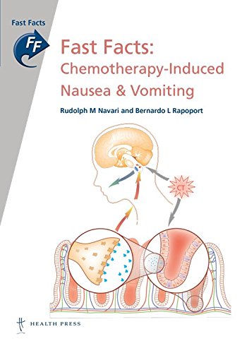 Fast Facts: Chemotherapy-Induced Nausea and Vomiting