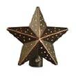 AmerTac 75050VB - Tin Star Auto Nite Lite