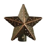 AmerTac 75050VB - Tin Star Auto Nite Lite