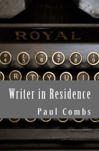 Writer in Residence (The Last Word) (Volume 2)