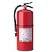 Tools & Hardware : Kidde 466206 Pro 1080 Fire Extinguisher, 10A80BC