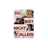 You Are Not Alone ( Du bist nicht allein ) [ NON-USA FORMAT, PAL, Reg.0 Import - Germany ]