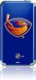 Skinit Protective Skin Fits iPod Touch, iPod, iPod 1G (NHL ATLANTA THRASHERS)
