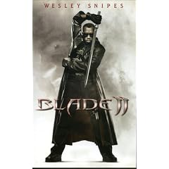 Blade 2 (Wesley Snipes)