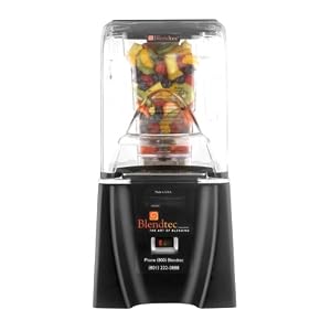 Blendtec A1-31Q-34S Q13 Commercial Blender