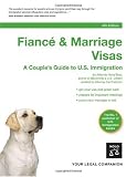 Fiance & Marriage Visas: A Couples Guide to U.S. Immigration