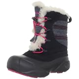 Columbia Youth Heather C, Chaussure multisport mixte enfant