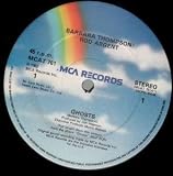 GHOSTS 12 INCH (12" SINGLE) UK MCA 1982