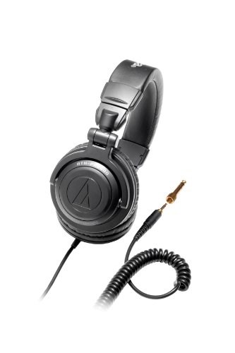 Audio Technica ATH-PRO500 Professional DJ Headphones On Sale