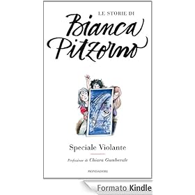 Speciale Violante (Le storie di Bianca Pitzorno)
