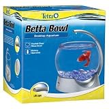 Tetra Betta Bowl, Silver