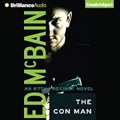 The Con Man: A Novel of the 87th Precinct | [Ed McBain]