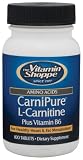 Vitamin Shoppe - L-Carnitine, 250 mg, 100 tablets
