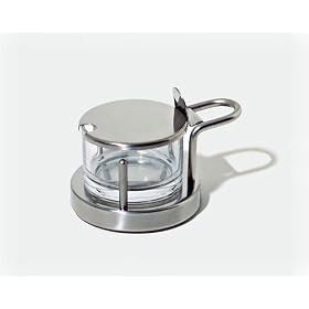 Alessi 5071 Parmesan Cheese Cellar by Alessi