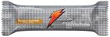 Gatorade Nutrition Bars - Peanut Butter Crunch, 2.1-Ounce Bar (Pack of 32)