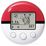 Pokémon Pokéwalker Portable Pedometer Virtual Pet Game Device