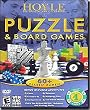 Hoyle Puzzle & Board Games 2009