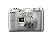 Nikon COOLPIX L31 16.1MP Compact Digital Camera 5x Optical Zoom and 2.7-inch Lens