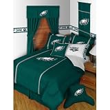 NFL Philadelphia Eagles MVP Comforter Queen