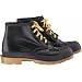 ONGUARD 86304 Standard Men's Steel Toe Workshoe with Cleated Outsole, Size 6