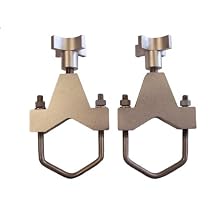 Hi-Lift Jack TM-750 2"-3" Adjustable Tube Mount