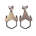Hi-Lift Jack TM-700 1"-2" Adjustable Tube Mount