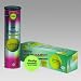 Sports : Dunlop TennisBall TOURNAMENT 4er