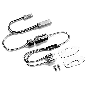 R/C Light Bulb Set: CC