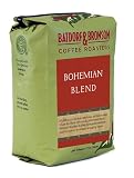 Review Batdorf & Bronson  / Batdorf & Bronson Bohemian Blend, Whole Bean Coffee, 12-Ounce Bags (Pack of 3)