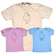 HAPPY MOM and HAPPY BABY Mommy & Me Shirts - GREAT Gift for a New Mom! ~ Footsteps Clothing