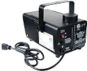Halloween Remote Controlled Fog Machine