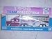 Search : 1998 San Francisco 49ers Tractor Trailer Transporter Matchbox