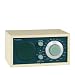 Tivoli Audio PAL (Portable Audio Laboratory) AM/FM Radio, Black