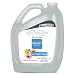 Dial 1100942 Renuzit Super Odor Neutralizer After The Rain Commercial RTU Air and Fabric Freshener, 1 gallon Refill (Pack of 4)