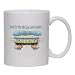 And On The 8th Day God Created MICROBIOLOGISTS Mug for Coffee / Hot Beverage (choice of sizes and colors)