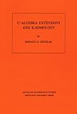 C-Algebra Extensions and K-Homology (Annals of Mathematics Studies)
