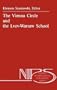 The Vienna Circle and the Lvov-Warsaw School (Nijhoff International Philosophy Series)
