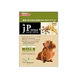 ジェーピー　スタイル　ドライ　7歳以上　シニア用　900g