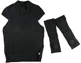 Jean Bourget Black Pullover