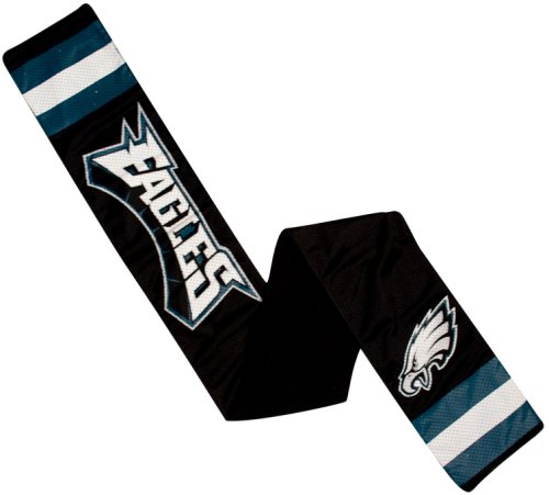 Philadelphia Eagles Jersey Scarf